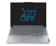 Lenovo Legion Slim 5-16 i5-13500H/16GB/512 RTX4050 144Hz - 1160410 - zdjęcie 1